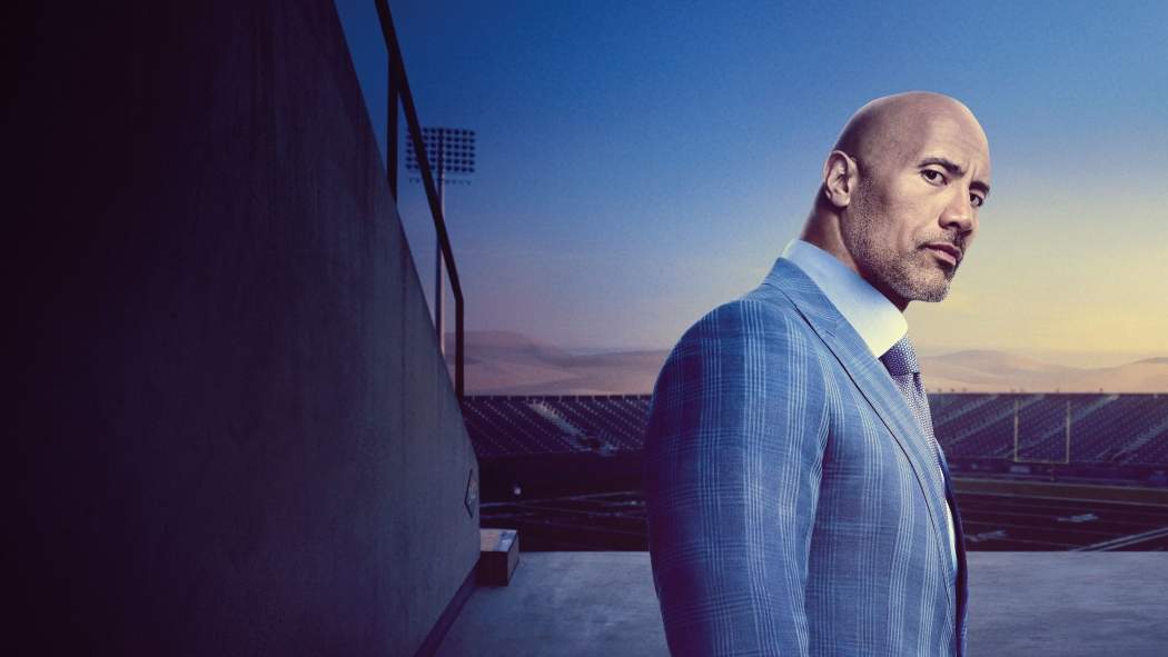 Ballers 1. Sezon 9. Bölüm izle