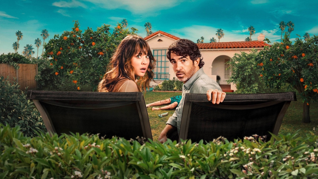 Based on a True Story 2. Sezon 6. Bölüm izle
