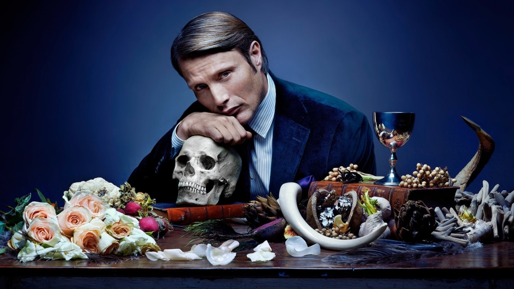 Hannibal 3. Sezon 10. Bölüm izle