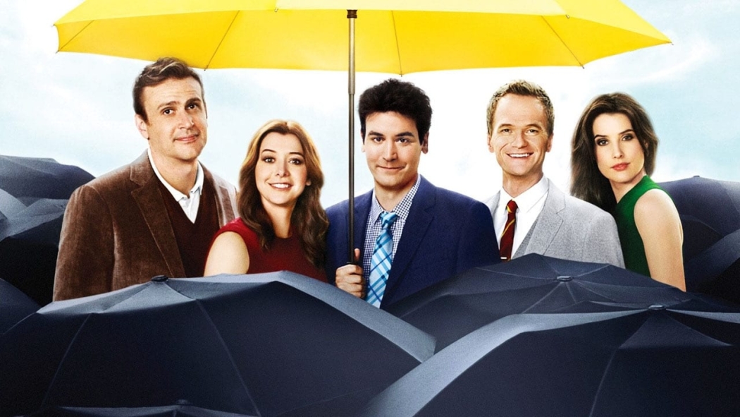 How I Met Your Mother 5. Sezon 2. Bölüm izle