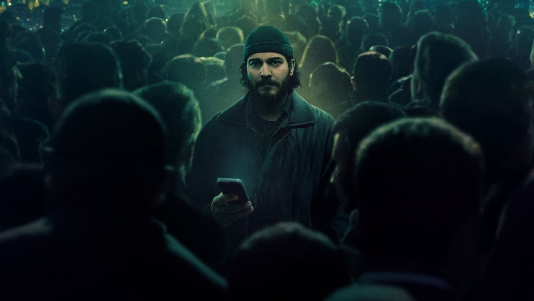 Kübra 1. Sezon 5. Bölüm izle