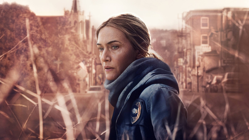 Mare of Easttown 1. Sezon 1. Bölüm izle
