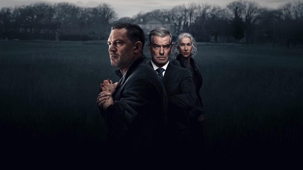MobLand 1. Sezon 3. Bölüm izle