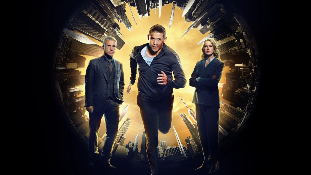 Most Dangerous Game 1. Sezon 12. Bölüm izle