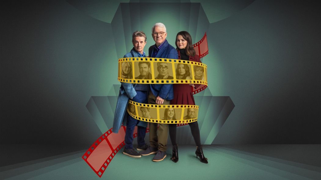 Only Murders in the Building 1. Sezon 6. Bölüm izle