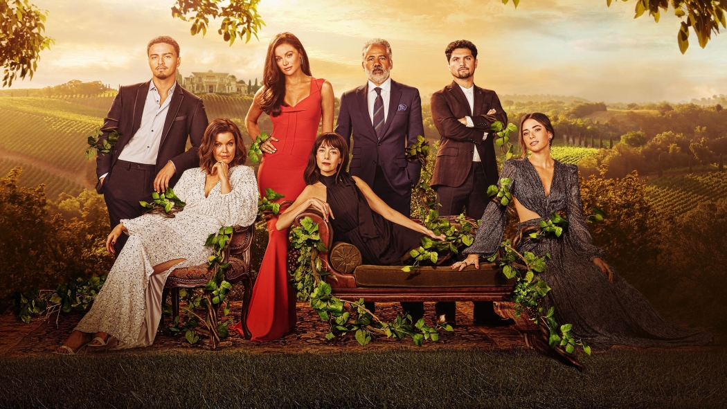 Promised Land 1. Sezon 7. Bölüm izle
