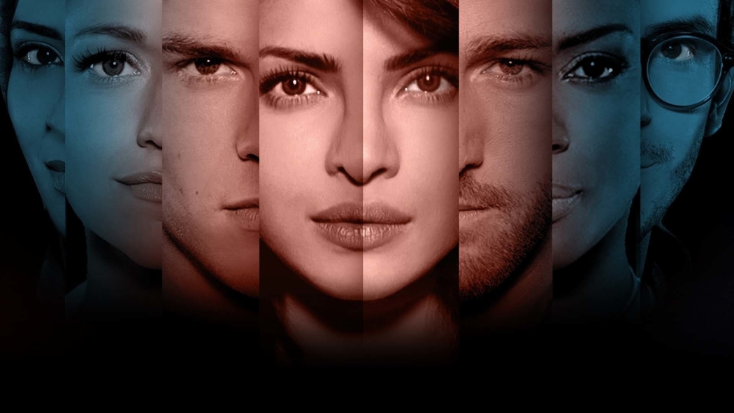 Quantico 3. Sezon 7. Bölüm izle