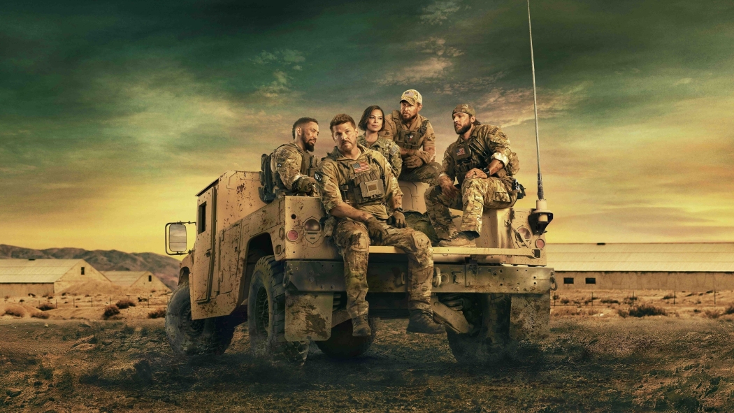 SEAL Team 1. Sezon 1. Bölüm izle