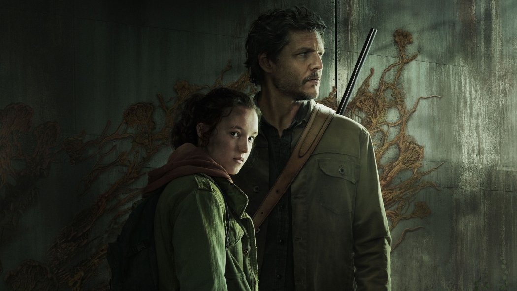 The Last of Us 1. Sezon 2. Bölüm izle