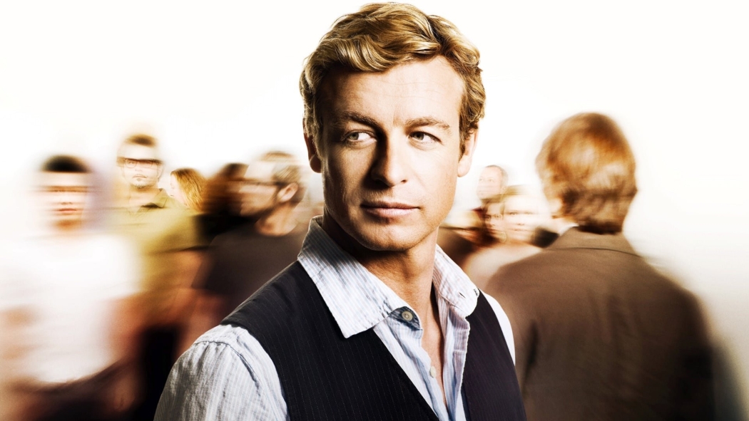 The Mentalist 5. Sezon 4. Bölüm izle