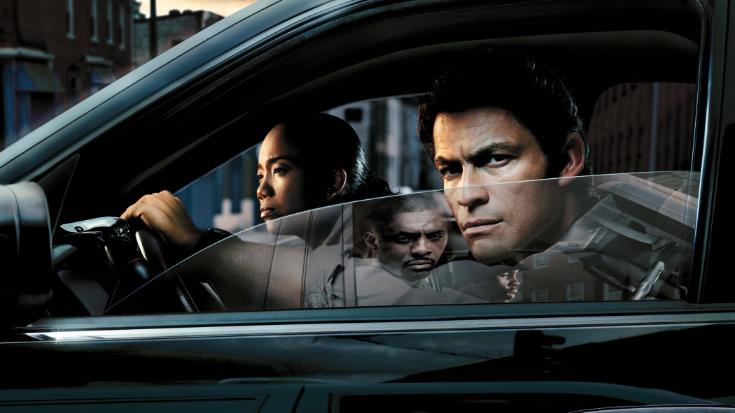 The Wire 5. Sezon 6. Bölüm izle