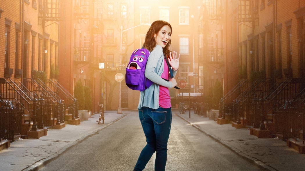 Unbreakable Kimmy Schmidt 3. Sezon 3. Bölüm izle